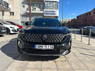 Renault Austral 2026 Techno Hybrid 150hp Auto-thumb-4