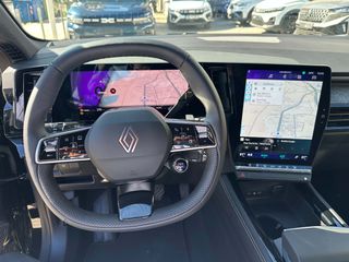 Renault Austral 2026 Techno Hybrid 150hp Auto-thumb-5