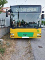 MAN 2001 560