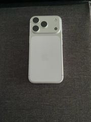 IPhone 17 pro 512gb Silver - Unlocked eSIM US version