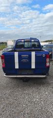 Pickup - Αγροτικό Ford 2015 Ranger 2.2 TDCi Extrakabine 4x4 XLT 150 PS AC-thumb-1