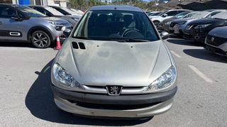 Peugeot 206 2006 1.4 8V 75HP-thumb-2
