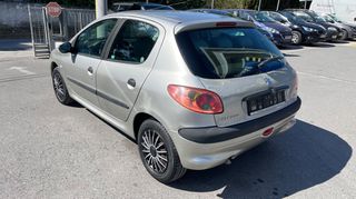 Peugeot 206 2006 1.4 8V 75HP-thumb-5
