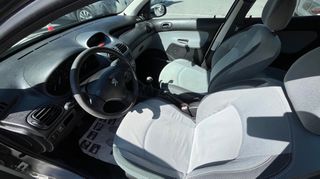Peugeot 206 2006 1.4 8V 75HP-thumb-6