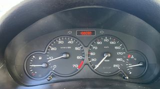 Peugeot 206 2006 1.4 8V 75HP-thumb-12