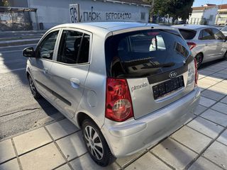 Kia Picanto 2011 1000CC ABS A/C-thumb-4