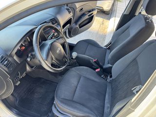 Kia Picanto 2011 1000CC ABS A/C-thumb-8