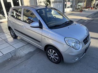 Kia Picanto 2011 1000CC ABS A/C-thumb-7