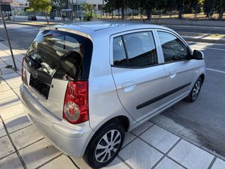 Kia Picanto 2011 1000CC ABS A/C-thumb-6
