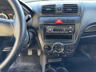 Kia Picanto 2011 1000CC ABS A/C-thumb-13