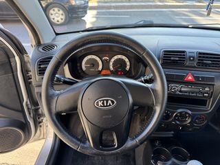 Kia Picanto 2011 1000CC ABS A/C-thumb-12