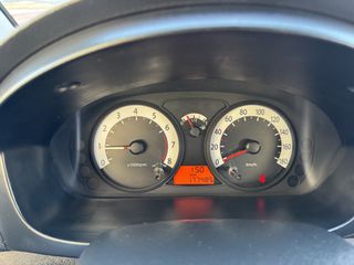 Kia Picanto 2011 1000CC ABS A/C-thumb-14