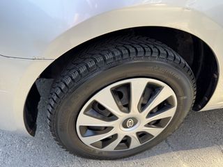 Kia Picanto 2011 1000CC ABS A/C-thumb-17