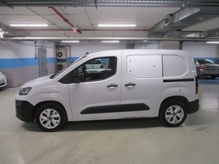 Citroen Berlingo 2023 2ΠΛΑΙΝΕΣ ΠΟΡΤΕΣ!!ΑΠΟ 30% ΠΡΟΚΑΑΤΒΟΛΗ ΜΕ ΓΡΑΜΜΑΤΙΑ!!-thumb-1