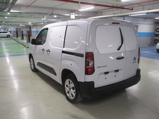 Citroen Berlingo 2023 2ΠΛΑΙΝΕΣ ΠΟΡΤΕΣ!!ΑΠΟ 30% ΠΡΟΚΑΑΤΒΟΛΗ ΜΕ ΓΡΑΜΜΑΤΙΑ!!-thumb-2