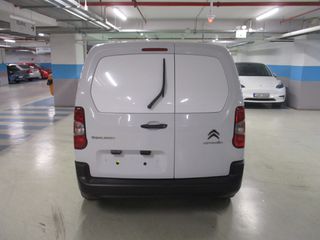 Citroen Berlingo 2023 2ΠΛΑΙΝΕΣ ΠΟΡΤΕΣ!!ΑΠΟ 30% ΠΡΟΚΑΑΤΒΟΛΗ ΜΕ ΓΡΑΜΜΑΤΙΑ!!-thumb-3
