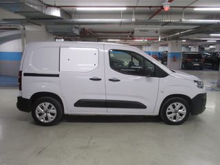 Citroen Berlingo 2023 2ΠΛΑΙΝΕΣ ΠΟΡΤΕΣ!!ΑΠΟ 30% ΠΡΟΚΑΑΤΒΟΛΗ ΜΕ ΓΡΑΜΜΑΤΙΑ!!-thumb-5