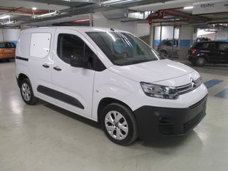 Citroen Berlingo 2023 2ΠΛΑΙΝΕΣ ΠΟΡΤΕΣ!!ΑΠΟ 30% ΠΡΟΚΑΑΤΒΟΛΗ ΜΕ ΓΡΑΜΜΑΤΙΑ!!-thumb-6