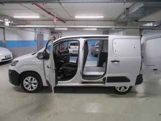 Citroen Berlingo 2023 2ΠΛΑΙΝΕΣ ΠΟΡΤΕΣ!!ΑΠΟ 30% ΠΡΟΚΑΑΤΒΟΛΗ ΜΕ ΓΡΑΜΜΑΤΙΑ!!-thumb-8