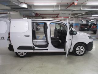 Citroen Berlingo 2023 2ΠΛΑΙΝΕΣ ΠΟΡΤΕΣ!!ΑΠΟ 30% ΠΡΟΚΑΑΤΒΟΛΗ ΜΕ ΓΡΑΜΜΑΤΙΑ!!-thumb-9