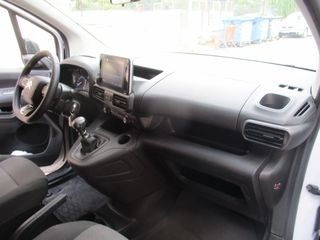 Citroen Berlingo 2023 2ΠΛΑΙΝΕΣ ΠΟΡΤΕΣ!!ΑΠΟ 30% ΠΡΟΚΑΑΤΒΟΛΗ ΜΕ ΓΡΑΜΜΑΤΙΑ!!-thumb-16