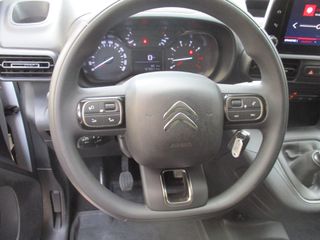 Citroen Berlingo 2023 2ΠΛΑΙΝΕΣ ΠΟΡΤΕΣ!!ΑΠΟ 30% ΠΡΟΚΑΑΤΒΟΛΗ ΜΕ ΓΡΑΜΜΑΤΙΑ!!-thumb-18