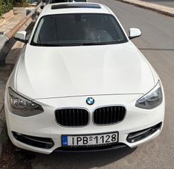 Bmw 116 2011 SPORT