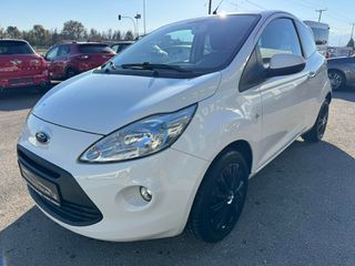 Ford Ka 2016 KA 1.2 69 S&S TITANIUM EURO6