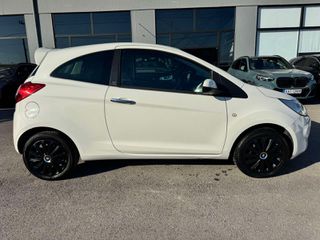 Ford Ka 2016 KA 1.2 69 S&S TITANIUM EURO6-thumb-7