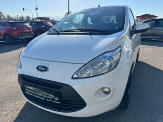 Ford Ka 2016 KA 1.2 69 S&S TITANIUM EURO6-thumb-3