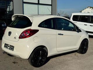 Ford Ka 2016 KA 1.2 69 S&S TITANIUM EURO6-thumb-8
