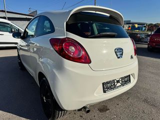 Ford Ka 2016 KA 1.2 69 S&S TITANIUM EURO6-thumb-10
