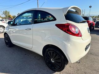 Ford Ka 2016 KA 1.2 69 S&S TITANIUM EURO6-thumb-11