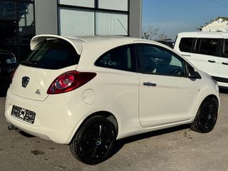 Ford Ka 2016 KA 1.2 69 S&S TITANIUM EURO6-thumb-12