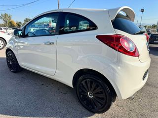 Ford Ka 2016 KA 1.2 69 S&S TITANIUM EURO6-thumb-13
