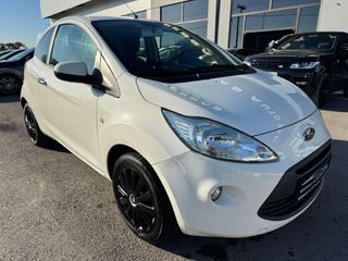 Ford Ka 2016 KA 1.2 69 S&S TITANIUM EURO6-thumb-6