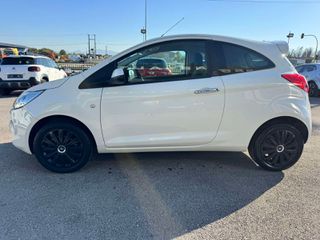 Ford Ka 2016 KA 1.2 69 S&S TITANIUM EURO6-thumb-14