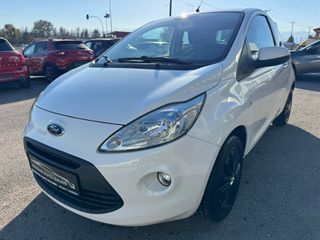Ford Ka 2016 KA 1.2 69 S&S TITANIUM EURO6-thumb-2