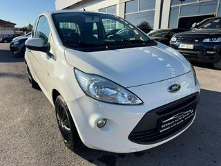 Ford Ka 2016 KA 1.2 69 S&S TITANIUM EURO6-thumb-5