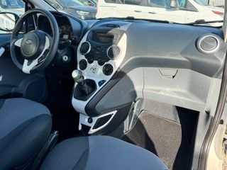 Ford Ka 2016 KA 1.2 69 S&S TITANIUM EURO6-thumb-19