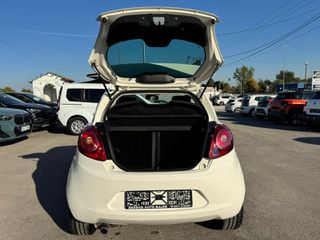 Ford Ka 2016 KA 1.2 69 S&S TITANIUM EURO6-thumb-15