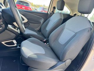 Ford Ka 2016 KA 1.2 69 S&S TITANIUM EURO6-thumb-25