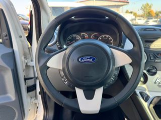 Ford Ka 2016 KA 1.2 69 S&S TITANIUM EURO6-thumb-18