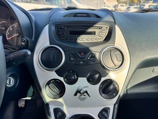 Ford Ka 2016 KA 1.2 69 S&S TITANIUM EURO6-thumb-23