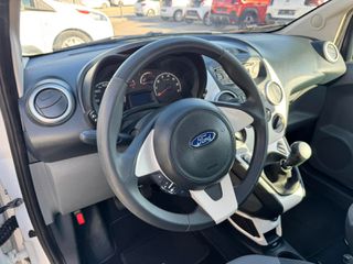Ford Ka 2016 KA 1.2 69 S&S TITANIUM EURO6-thumb-17