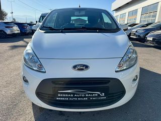 Ford Ka 2016 KA 1.2 69 S&S TITANIUM EURO6-thumb-4