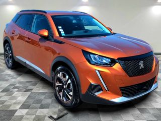 Peugeot 2008 2021 ALLURE-thumb-1