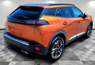 Peugeot 2008 2021 ALLURE-thumb-3