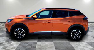 Peugeot 2008 2021 ALLURE-thumb-6