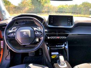 Peugeot 2008 2021 ALLURE-thumb-11
